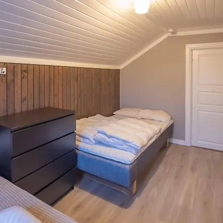 Nyaraló Sentralen *