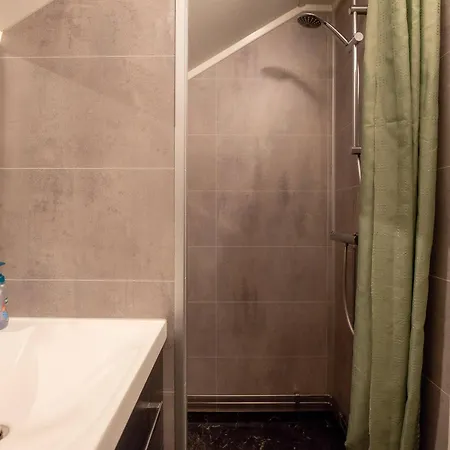 Sentralen Prázdninový dům