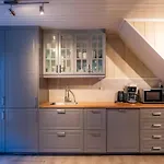 Sentralen Holiday home *
