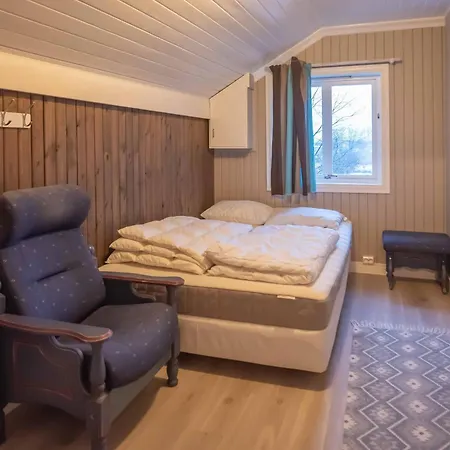 Sentralen Trysil