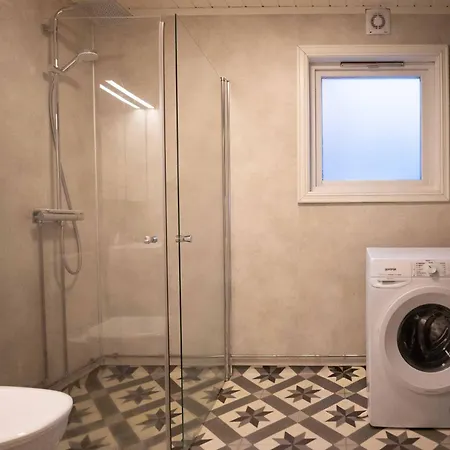 Sentralen Holiday home Trysil